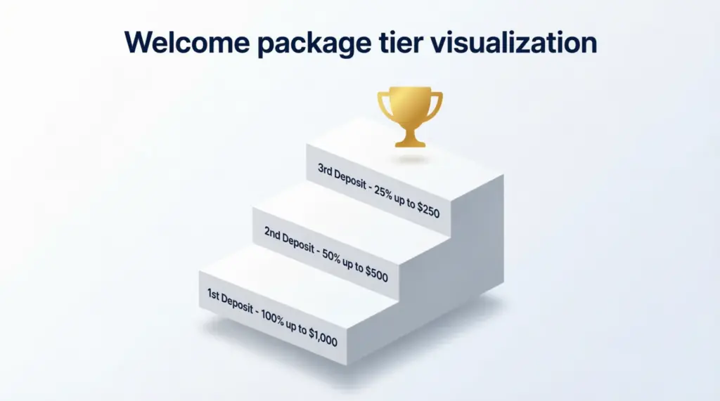 Welcome Package Breakdown
