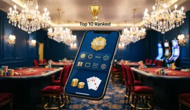 Best US Online Casinos 2026