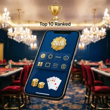 Best US Online Casinos 2026
