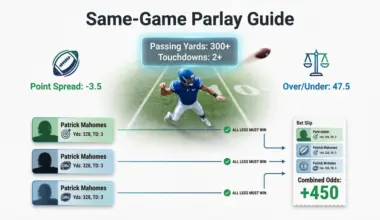 Same-Game-Parlay-Guide