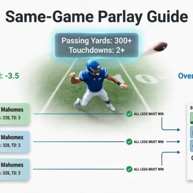 Same-Game-Parlay-Guide