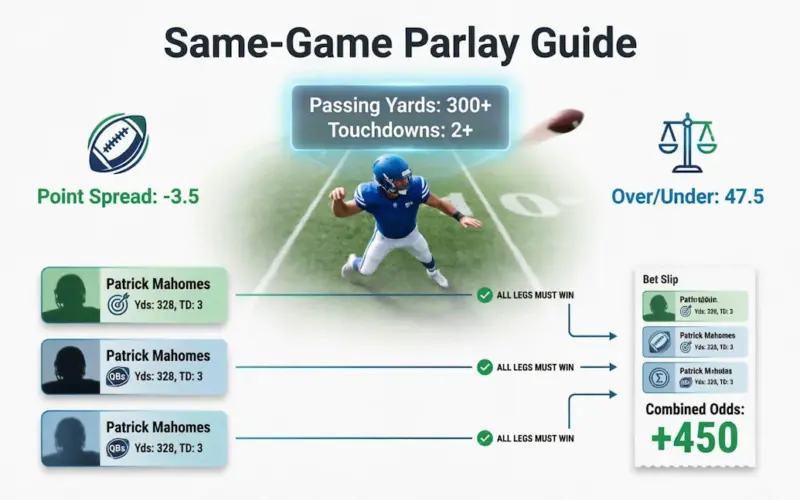 Same-Game-Parlay-Guide