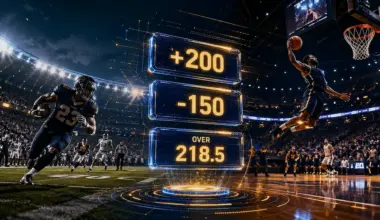 Sports Betting Guide