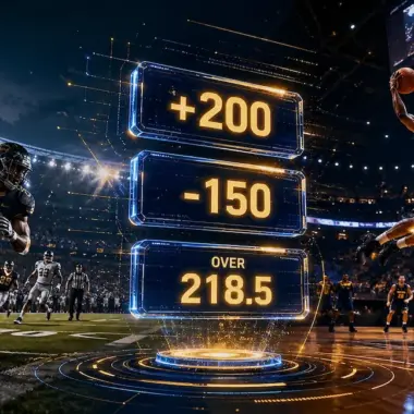 Sports Betting Guide