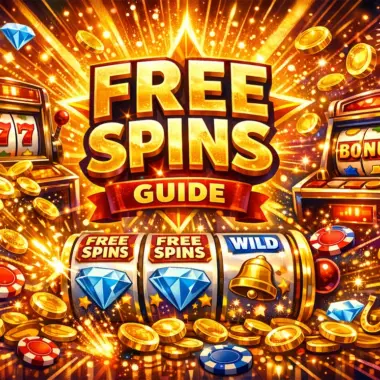 free spins guide