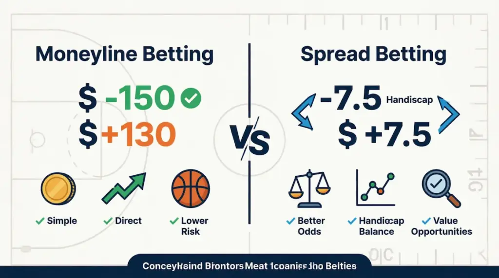 moneyline-vs-spread