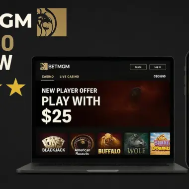 BetMGM Casino Review