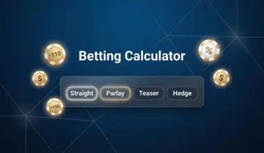 betting calculator