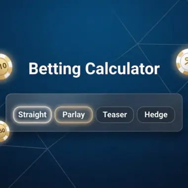 betting calculator
