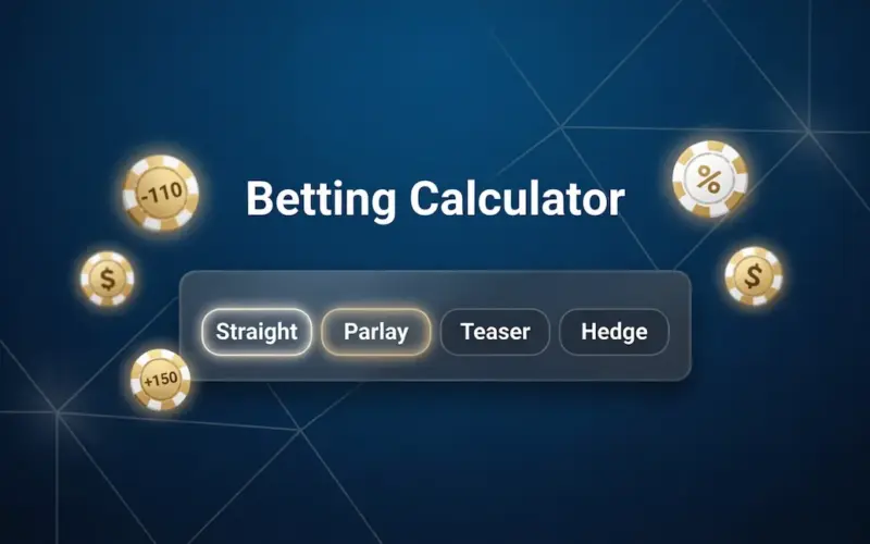 betting calculator