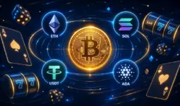 crypto-bonuses