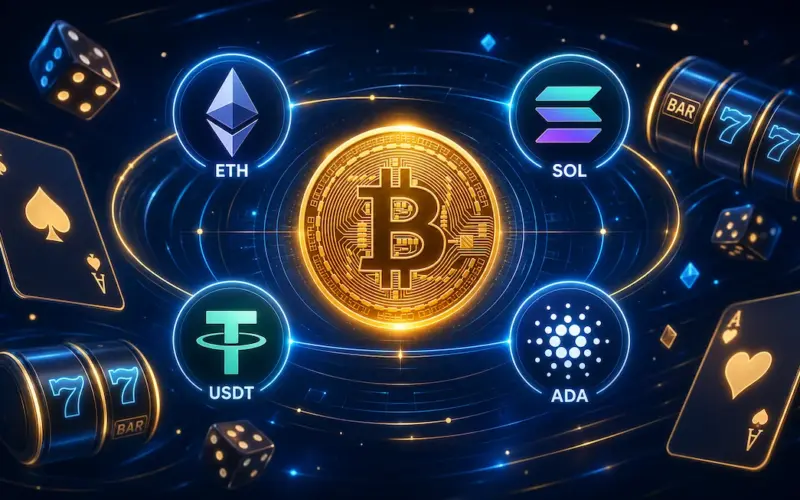 crypto-bonuses