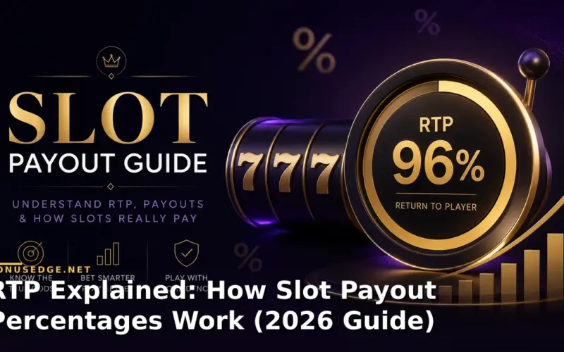 RTP explained