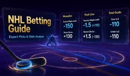 NHL Betting Guide