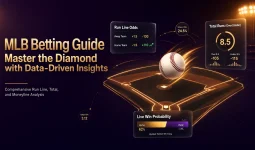 mlb betting guide