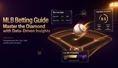 mlb betting guide
