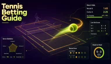 tennis betting guide