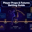 player props betting