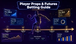 player props betting
