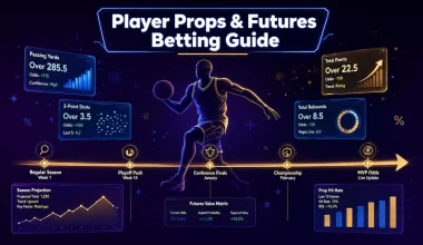 player props betting