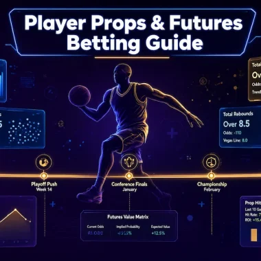 player props betting