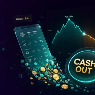 cash out betting