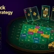 blackjack basic strategy